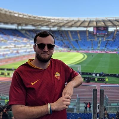 Profile Picture of Tom Everitt 🤙🏻🍍 (@TomEveritt95) on Twitter