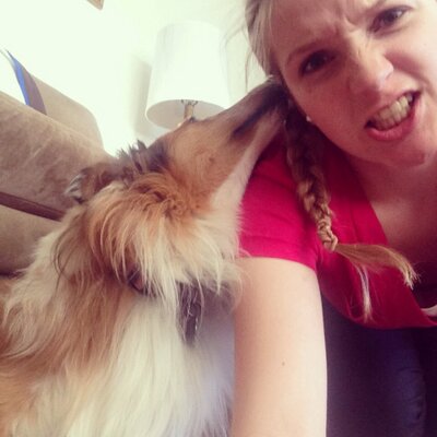 Profile Picture of Hayley Knapp (@HayleyAKnapp) on Twitter