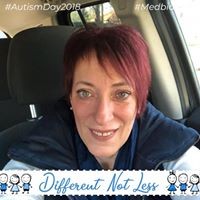 Profile Picture of Danielle Capone (@danielle-capone) on Quora