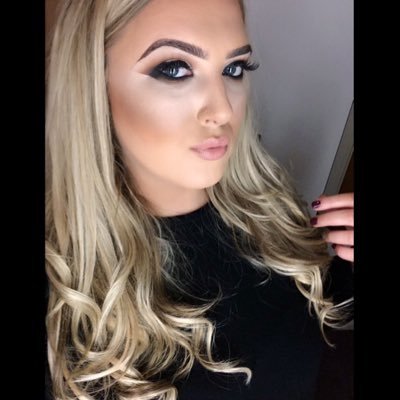 Profile Picture of Molly Amy Ashworth (@ashworth_molly) on Twitter