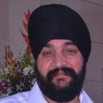 Profile Picture of Jatinder Singh Bhasin (@jsbhasin) on Instagram