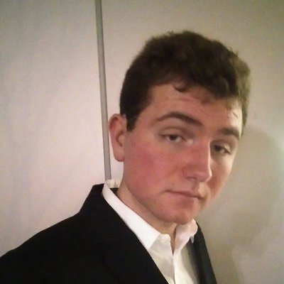 Profile Picture of Michael Mondello (@IsMichaelM) on Twitter