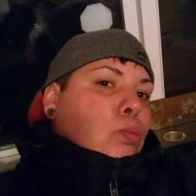 Profile Picture of Mandy Ralph (@OgStyling) on Twitter