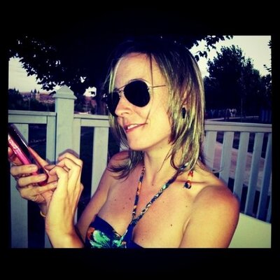Profile Picture of Eva Parrilla (@evaparrilla) on Twitter