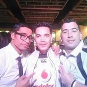 Profile Picture of Luke Mck (@luke.mck.9) on Myspace