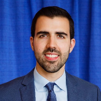 Profile Picture of Daniel Lage, MD (@dlage) on Twitter