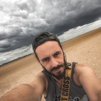 Profile Picture of Brandon Lee Keefe (@Brandonleekeefe) on Twitter