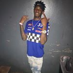 Profile Picture of Delroy James (@hitemup_roy) on Instagram