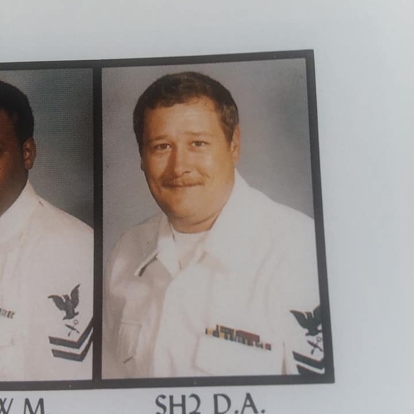 Profile Picture of Douglas Alexander (@oldswabby2) on Poshmark