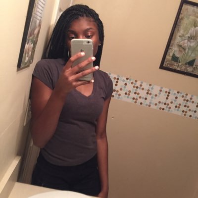 Profile Picture of Aaliyah Neal (@Aaliyahneal81) on Twitter