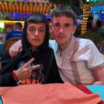 Profile Picture of Darren Nicholson (@darrennicholson17) on Instagram