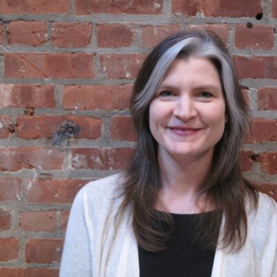 Profile Picture of Mary Ceruti (@maryceruti) on Twitter