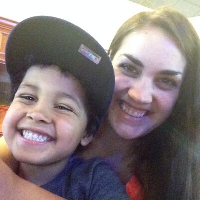 Profile Picture of kelli andel (@AndelKelli) on Twitter