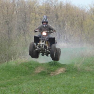 Profile Picture of Justin Bowerman (@justinbowerman) on Twitter