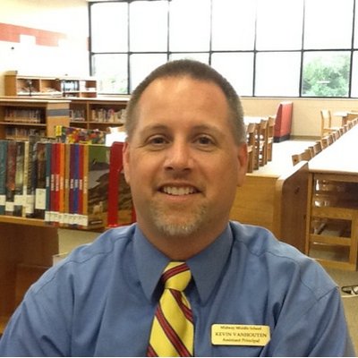 Profile Picture of Kevin VanHouten (@Kvanhouten92) on Twitter