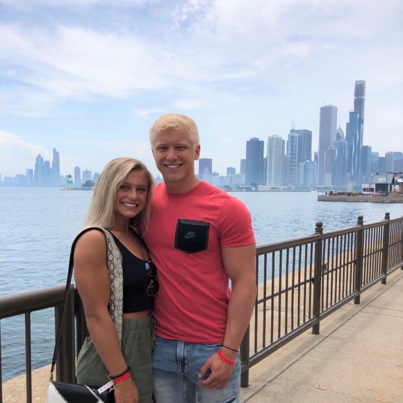 Profile Picture of Adam Deshone (@adam2414) on Poshmark