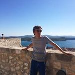 Profile Picture of Peter Hiles (@peter_hiles) on Instagram