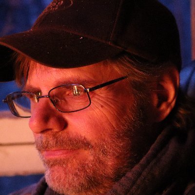 Profile Picture of Dave Dale (@ddale1965) on Twitter