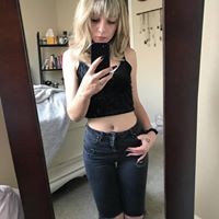 Profile Picture of Kira Cunningham (@kira-cunningham-3) on Quora