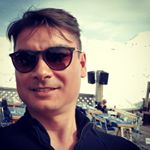 Profile Picture of Andrew Easterbrook (@easterhousen) on Instagram
