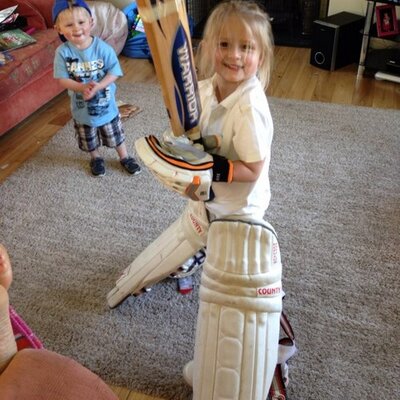 Profile Picture of Michael Foster (@TWILCC) on Twitter