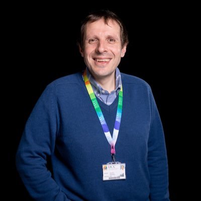 Profile Picture of Gary Hurley  🇪🇺 (@GaryAHurley) on Twitter