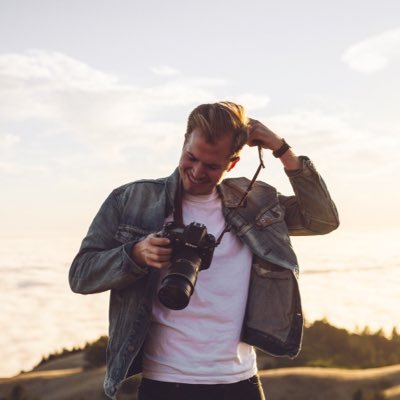 Profile Picture of Connor James (@mcsheffrey) on Twitter