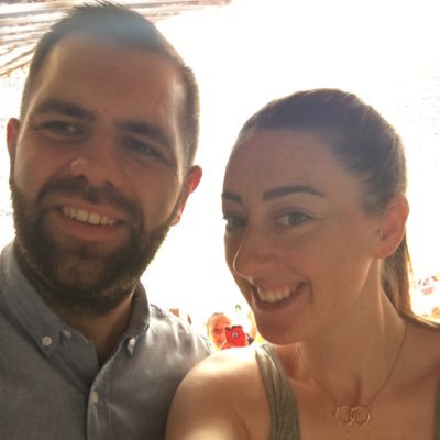 Profile Picture of Kate Cleary (@Kate_C86) on Twitter