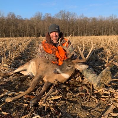 Profile Picture of Kevin (@Kev3hunts) on Twitter