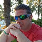 Profile Picture of Paul Mcauliffe (@paul.mcauliffe.37) on Instagram