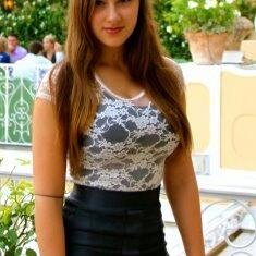 Profile Picture of Mirian Guzman (@mirianguzman19) on Twitter