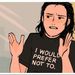 Profile Picture of ~Isabelle Dupuis~ (@izzydupuis2017) on Pinterest