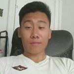 Profile Picture of ching kwok (@therealcmk) on Instagram