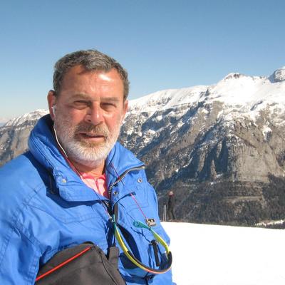 Profile Picture of Mario Cipolla (@mercury420705) on Twitter