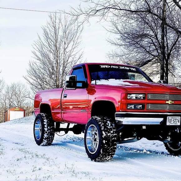 Profile Picture of Jerrod Kaschub (@pimpin_jay420) on Poshmark