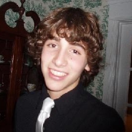 Profile Picture of Brian Boundy (@omfg_its_brian) on Myspace