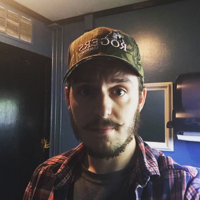 Profile Picture of Ben Swartout (@CaptSwardock) on Twitter