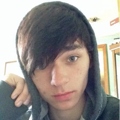 Profile Picture of Jeremy M Spaulding (@JeremyMSpauldi1) on Twitter