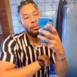Profile Picture of Aᴀʀᴏɴ Bᴜsʜɪʀɪ (@coach_aaron_) on Instagram