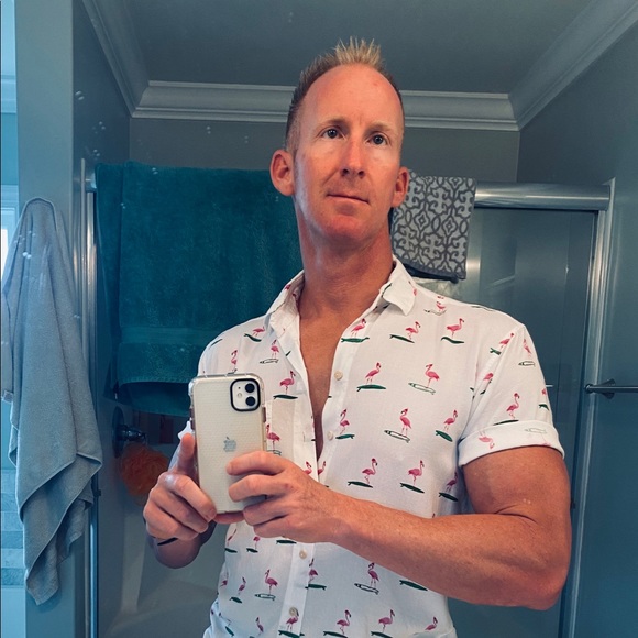 Profile Picture of Ian Wagner (@iwags023) on Poshmark
