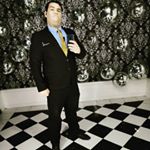 Profile Picture of Steve Gutierrez (@steve_mustaine_gutierrez) on Instagram