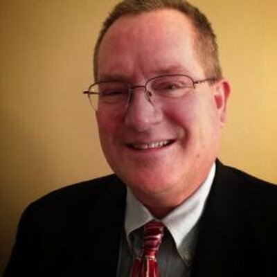 Profile Picture of Jeff Pease (@Jeff77Pease) on Twitter