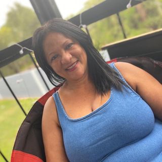 Profile Picture of Janet Trinidad (@janet.trinidad.77) on Facebook