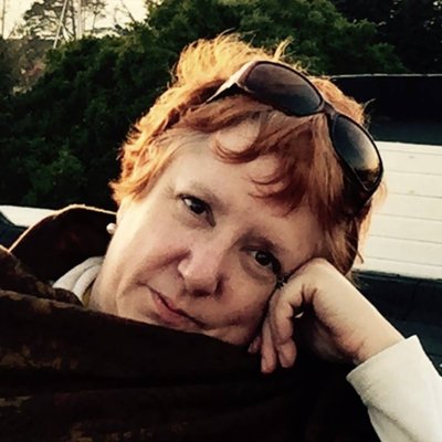 Profile Picture of Susan Lucille Davis (@suludavis) on Twitter