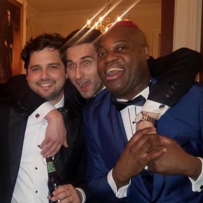 Profile Picture of Brett Mason (@@b_mason1) on Twitter