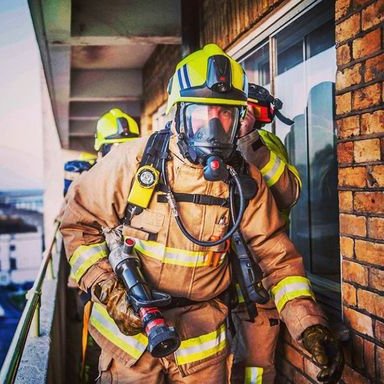 Profile Picture of Mark McMullen (@Mark_McWa) on Twitter