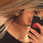 Profile Picture of 𝘼𝙣𝙖 𝙋𝙖𝙪𝙡𝙖 𝘼𝙡𝙫𝙚𝙨 ❣︎ (@paullynnha20) on Instagram