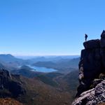 Profile Picture of Scott Edgerton,Tasmania (@scottedgertonstassieadventures) on Instagram