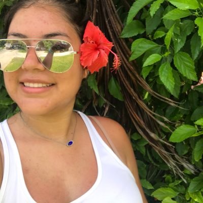 Profile Picture of Priscilla Jimenez (@_loveepriscilla) on Twitter