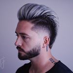 Profile Picture of Trevor James (@trevorjameshair) on Instagram